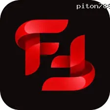 f32 APK Resmi — ikon aplikasi