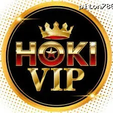 hokivip APK Resmi — ikon aplikasi
